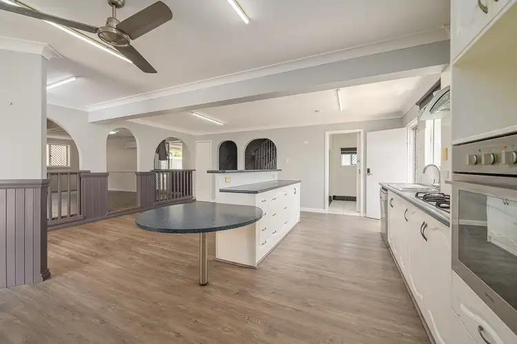 Third view of Homely house listing, 3 Marlock Court, Kin Kora QLD 4680