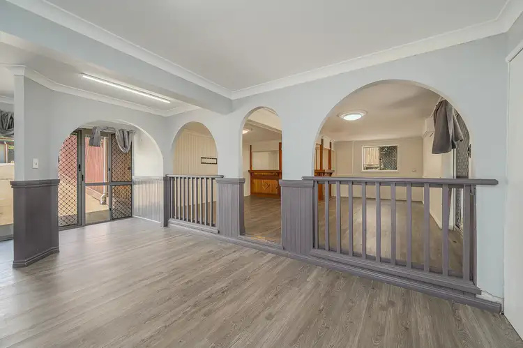 Fourth view of Homely house listing, 3 Marlock Court, Kin Kora QLD 4680