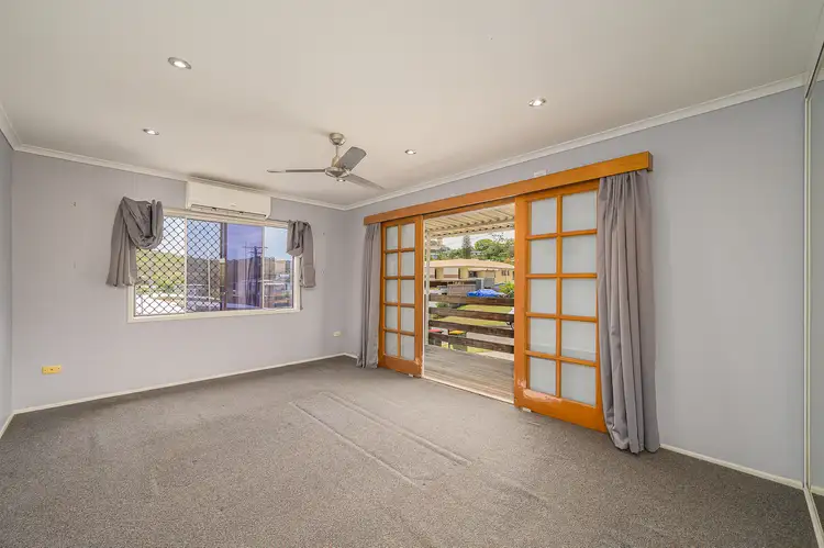 Seventh view of Homely house listing, 3 Marlock Court, Kin Kora QLD 4680