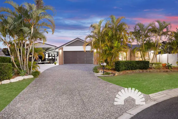 4 Boree Court, Narangba QLD 4504