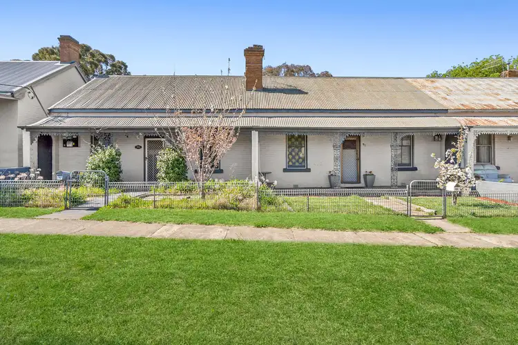 91 - 93 Faithful Street, Goulburn NSW 2580