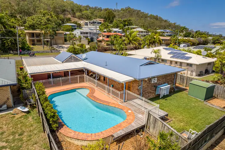 Main view of Homely house listing, 9 Watford Street, Telina QLD 4680