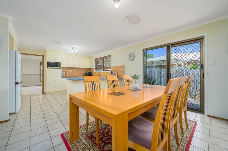 Fourth view of Homely house listing, 9 Watford Street, Telina QLD 4680