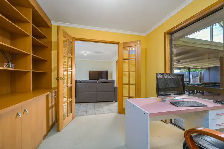 Fifth view of Homely house listing, 9 Watford Street, Telina QLD 4680