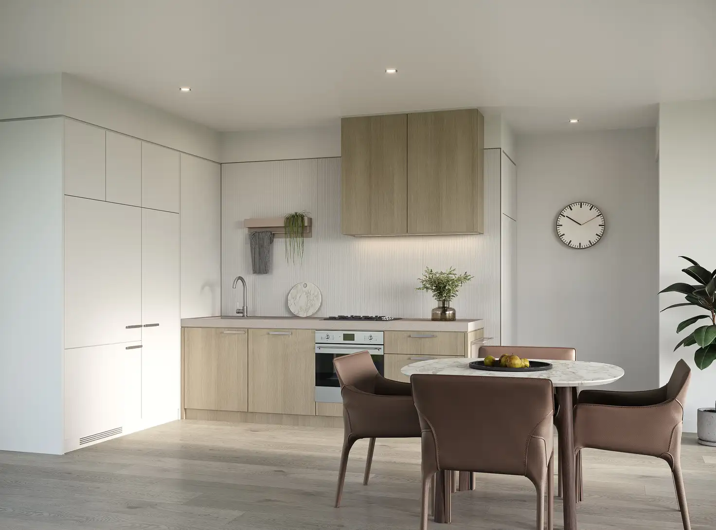 Main view of Homely house listing, DG05/1-17 Mills Boulevard, Alphington VIC 3078