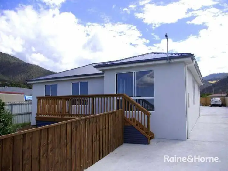 Main view of Homely house listing, 1/4 Corranga Drive, Chigwell TAS 7011