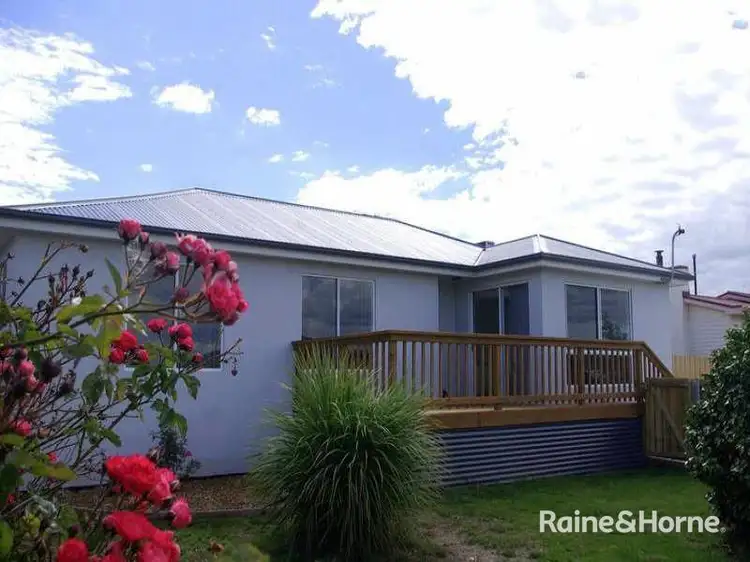 Second view of Homely house listing, 1/4 Corranga Drive, Chigwell TAS 7011