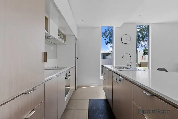 Third view of Homely apartment listing, 7/42 Eucalyptus Drive, Maidstone VIC 3012
