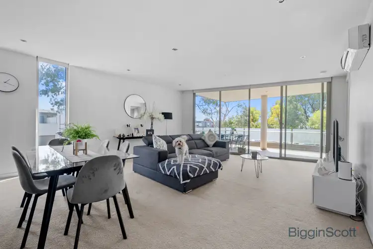 Fourth view of Homely apartment listing, 7/42 Eucalyptus Drive, Maidstone VIC 3012