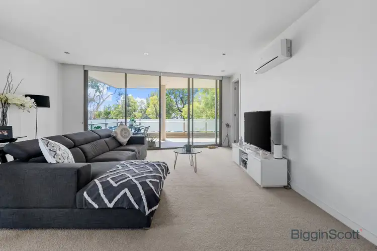 Fifth view of Homely apartment listing, 7/42 Eucalyptus Drive, Maidstone VIC 3012