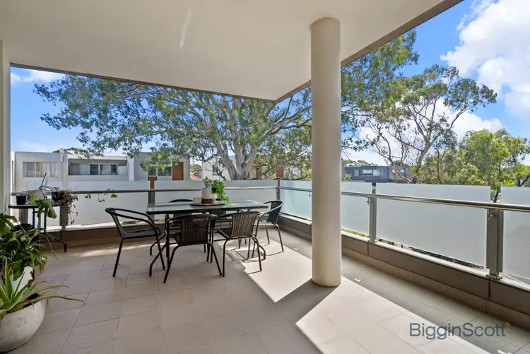 Sixth view of Homely apartment listing, 7/42 Eucalyptus Drive, Maidstone VIC 3012