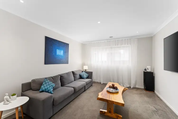 Fourth view of Homely house listing, 21 Morand Street, Gisborne VIC 3437