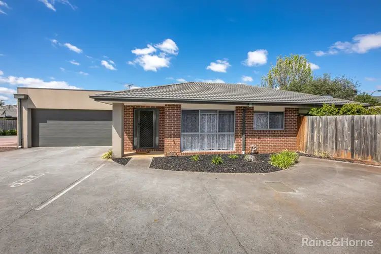 6/5 Bannerman Street, Sunbury VIC 3429