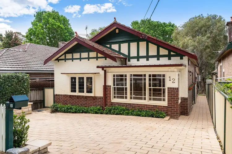 Fifth view of Homely house listing, 12 Verdun Street, Bexley NSW 2207