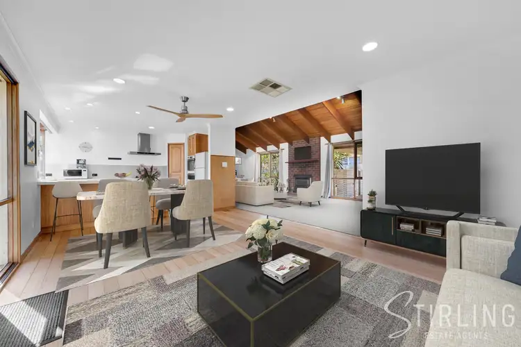 Fifth view of Homely house listing, 24 Ellwood Drive, Pearcedale VIC 3912