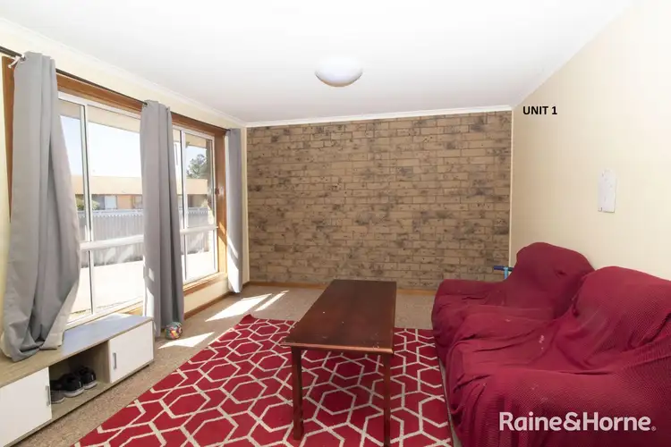 Fourth view of Homely block of units listing, Units 1 to 4/58 Barry Street, Port Augusta SA 5700
