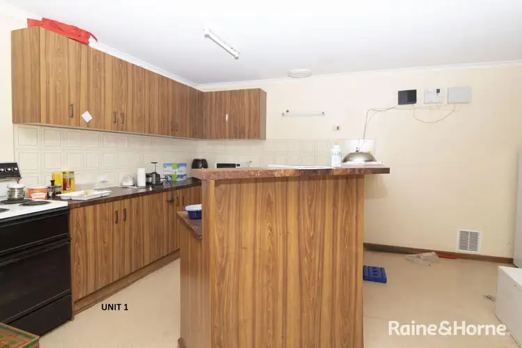 Fifth view of Homely block of units listing, Units 1 to 4/58 Barry Street, Port Augusta SA 5700
