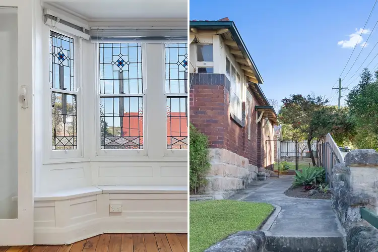 Fifth view of Homely house listing, 17 Park Road, Carlton NSW 2218