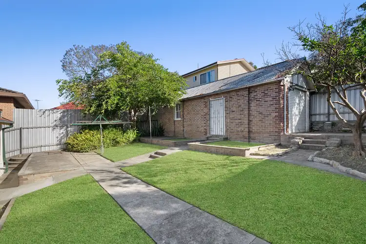 Sixth view of Homely house listing, 17 Park Road, Carlton NSW 2218