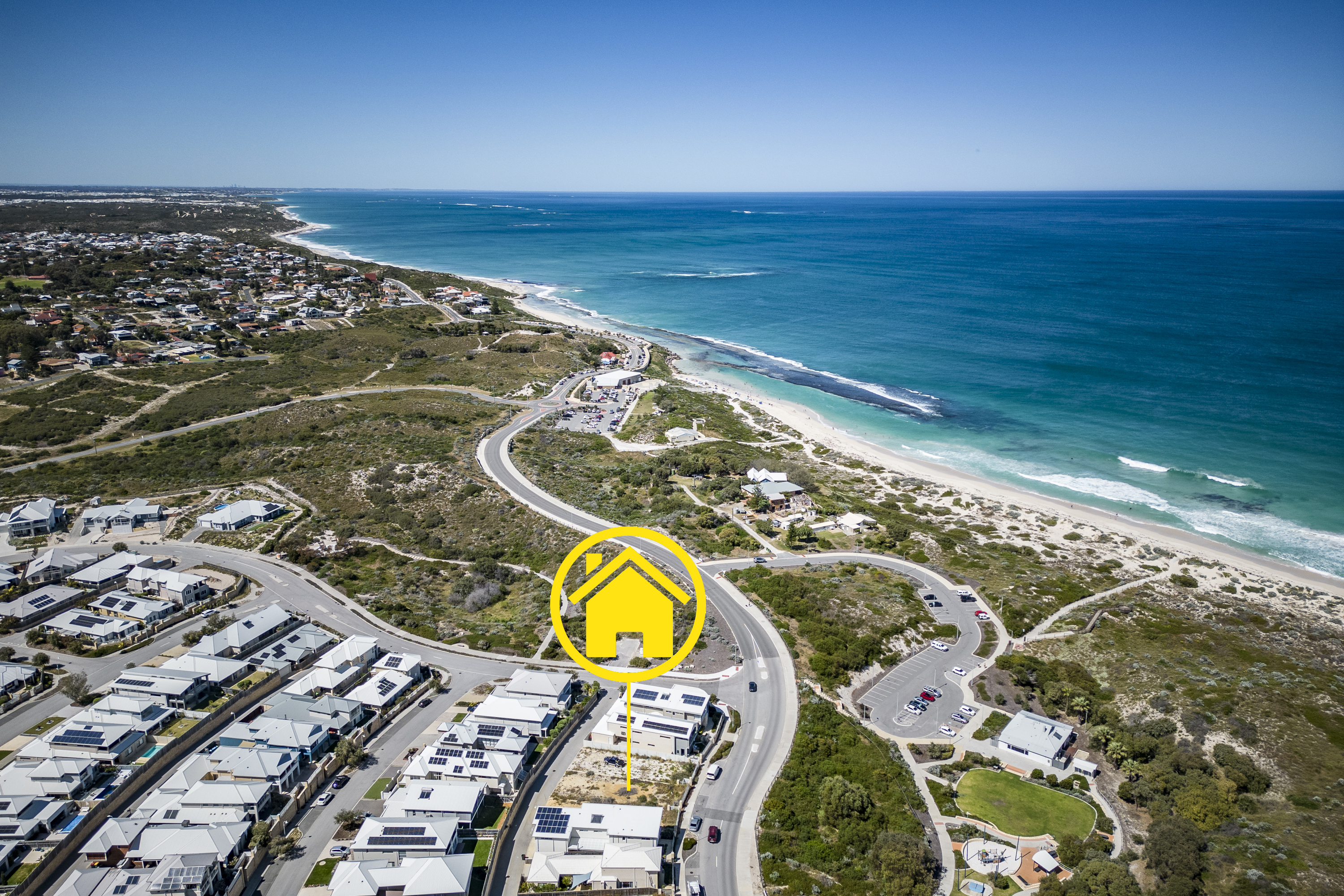 Fourth view of Homely land listing, 107 Capricorn Esplanade, Yanchep WA 6035