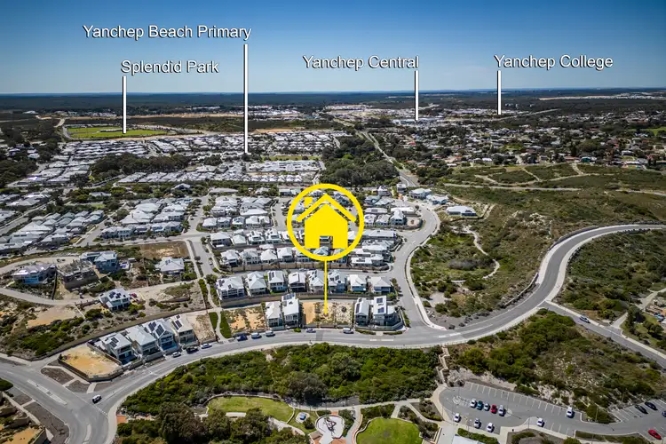 Seventh view of Homely land listing, 107 Capricorn Esplanade, Yanchep WA 6035