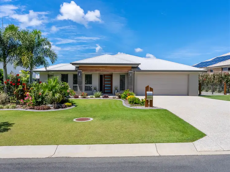 Main view of Homely house listing, 12 Capella Drive, Redland Bay QLD 4165