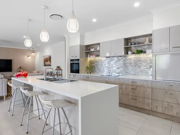 Fifth view of Homely house listing, 12 Capella Drive, Redland Bay QLD 4165