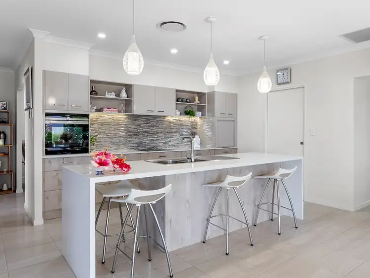 Sixth view of Homely house listing, 12 Capella Drive, Redland Bay QLD 4165