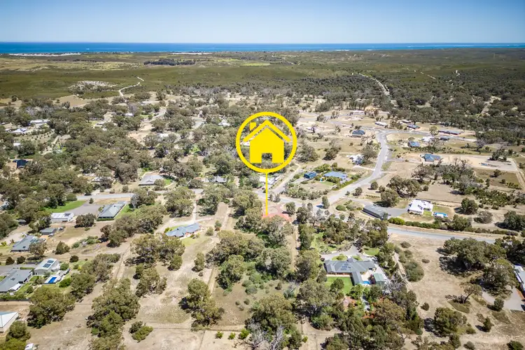 Main view of Homely house listing, 27 Oregano Drive, Two Rocks WA 6037