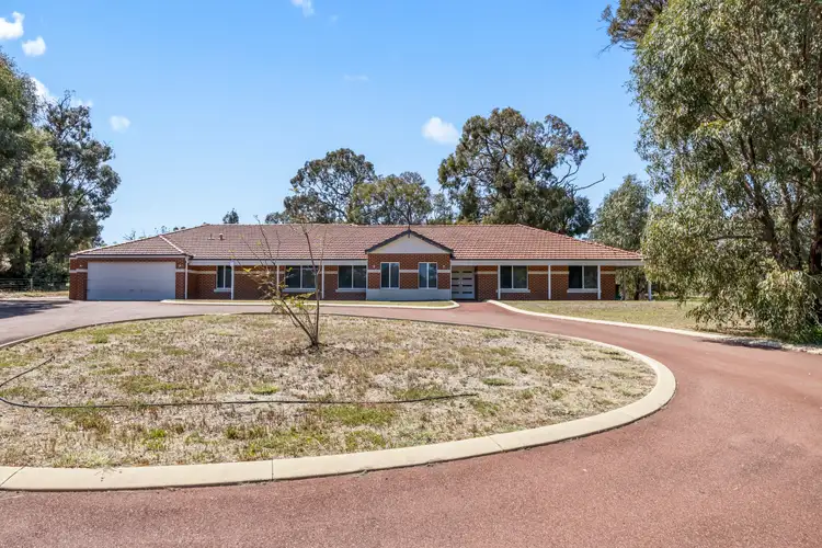 Second view of Homely house listing, 27 Oregano Drive, Two Rocks WA 6037