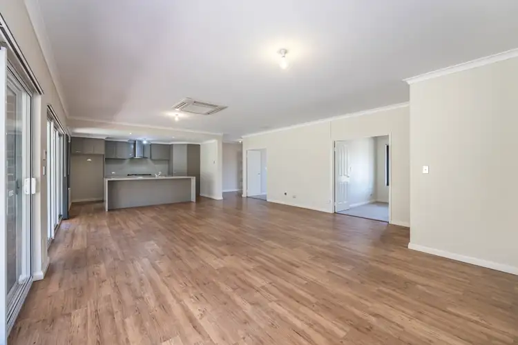 Third view of Homely house listing, 27 Oregano Drive, Two Rocks WA 6037