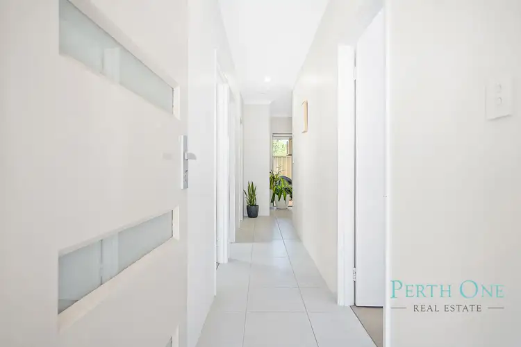 Second view of Homely house listing, 50A Davilak Avenue, Hamilton Hill WA 6163
