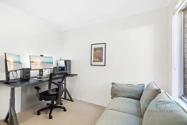 Fourth view of Homely house listing, 50A Davilak Avenue, Hamilton Hill WA 6163
