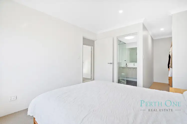 Sixth view of Homely house listing, 50A Davilak Avenue, Hamilton Hill WA 6163