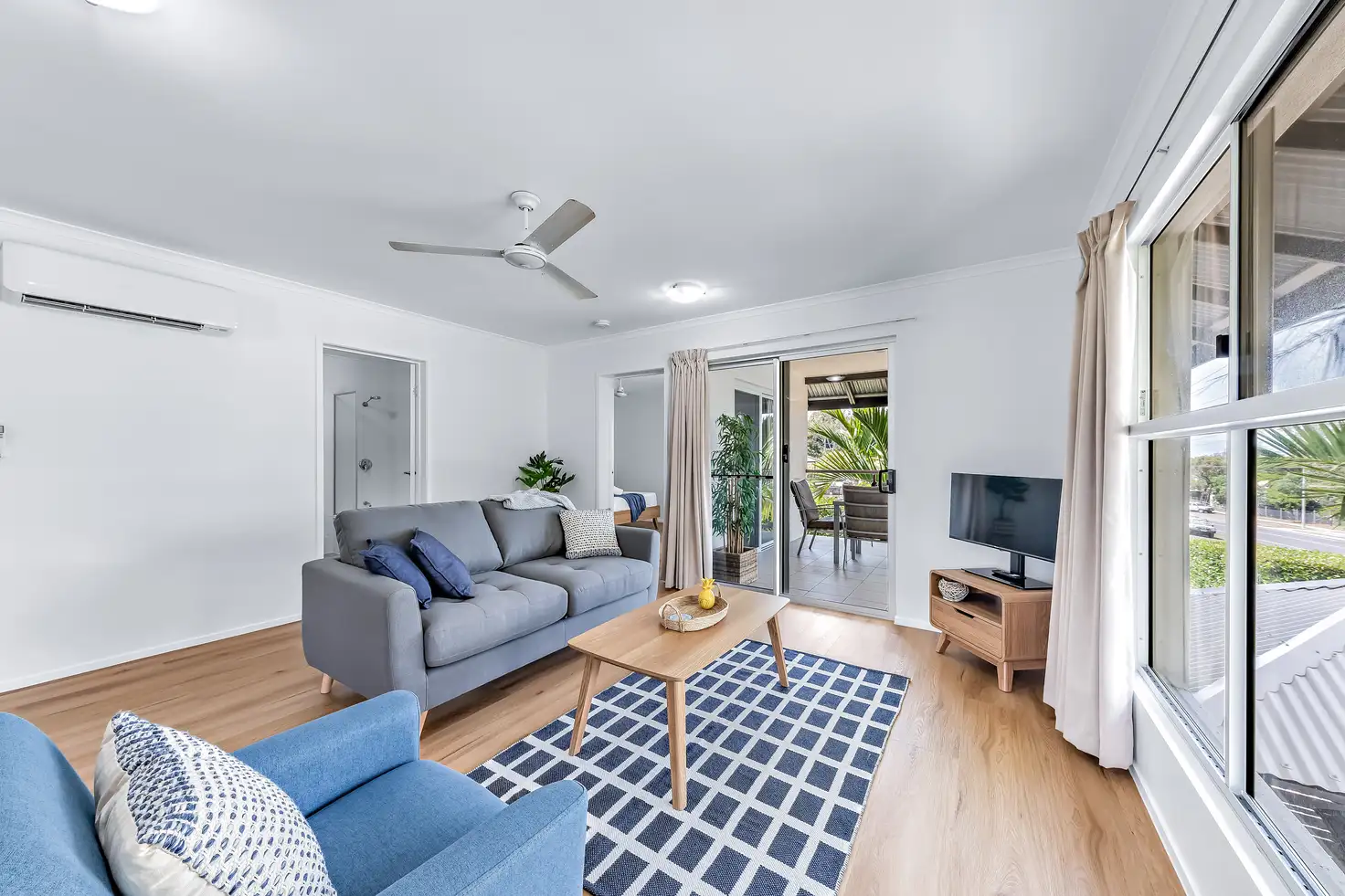Main view of Homely unit listing, 2/14 Waterson Way, Airlie Beach QLD 4802