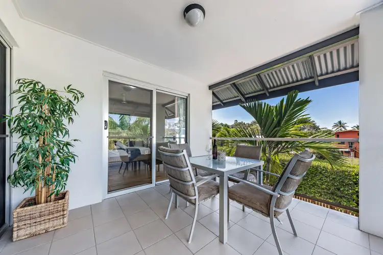 Second view of Homely unit listing, 2/14 Waterson Way, Airlie Beach QLD 4802