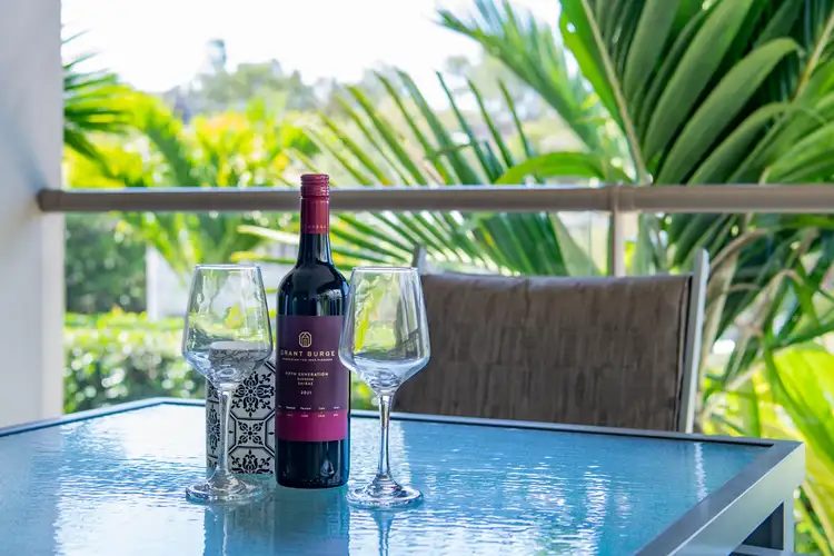 Third view of Homely unit listing, 2/14 Waterson Way, Airlie Beach QLD 4802