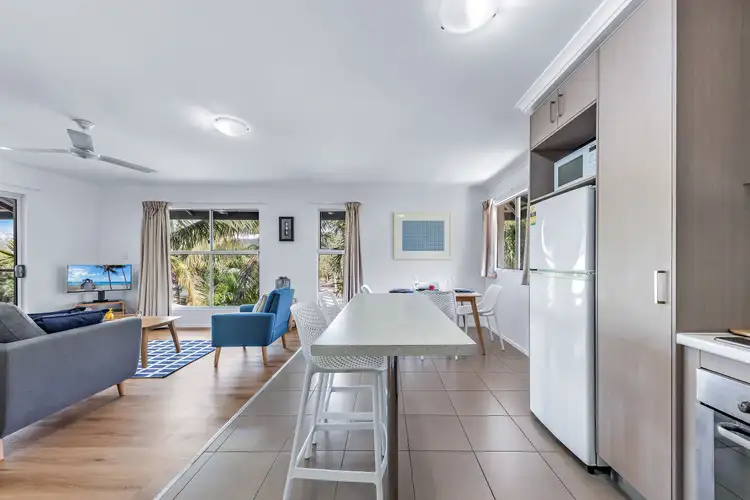 Sixth view of Homely unit listing, 2/14 Waterson Way, Airlie Beach QLD 4802