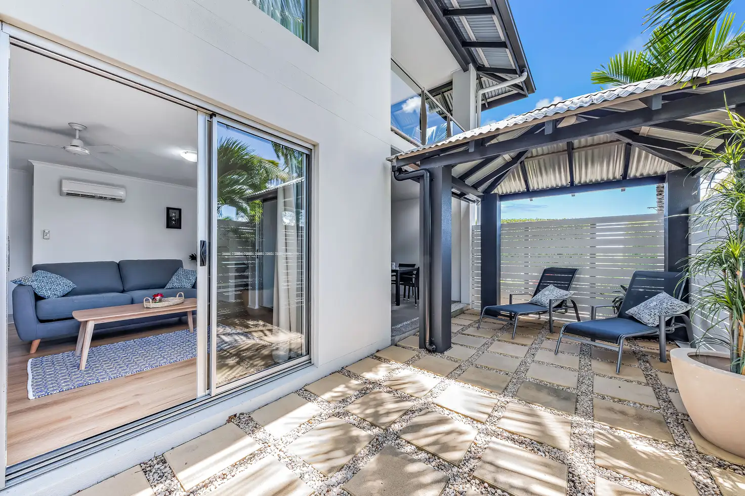 Main view of Homely unit listing, 1/14 Waterson Way, Airlie Beach QLD 4802
