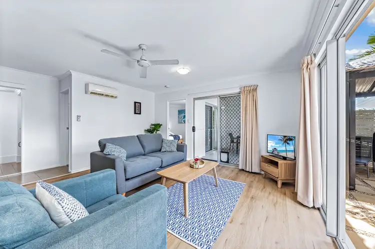 Third view of Homely unit listing, 1/14 Waterson Way, Airlie Beach QLD 4802