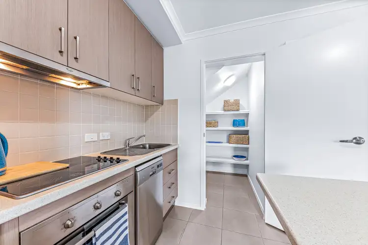 Fifth view of Homely unit listing, 1/14 Waterson Way, Airlie Beach QLD 4802