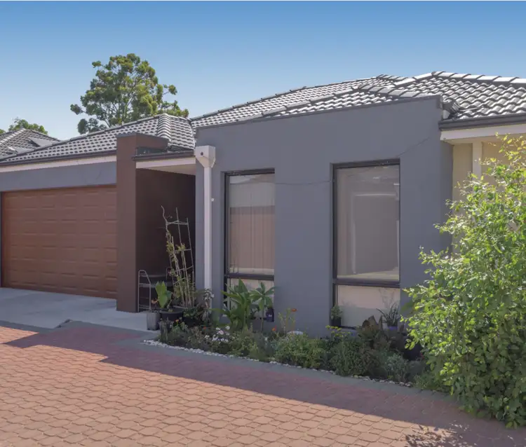2/50 Weston Street, Maddington WA 6109