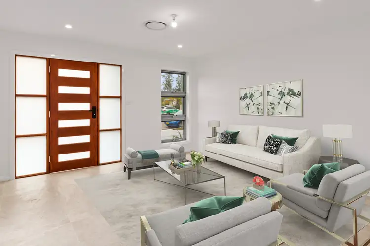 Third view of Homely townhouse listing, 5/5 Daphne Close, Kingswood NSW 2747