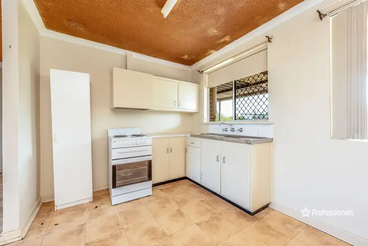 Second view of Homely house listing, 158 Fraser Street, Beachlands WA 6530