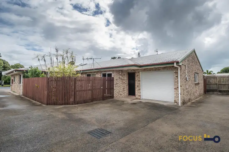Main view of Homely unit listing, 2/19 Norris Street, Mackay QLD 4740