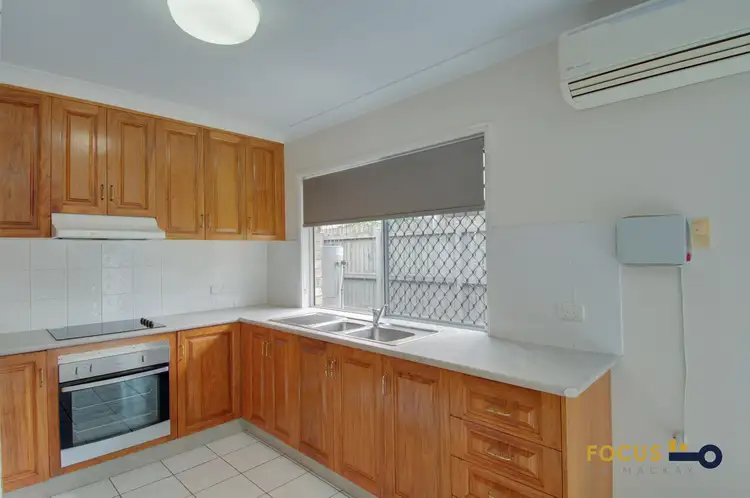 Third view of Homely unit listing, 2/19 Norris Street, Mackay QLD 4740