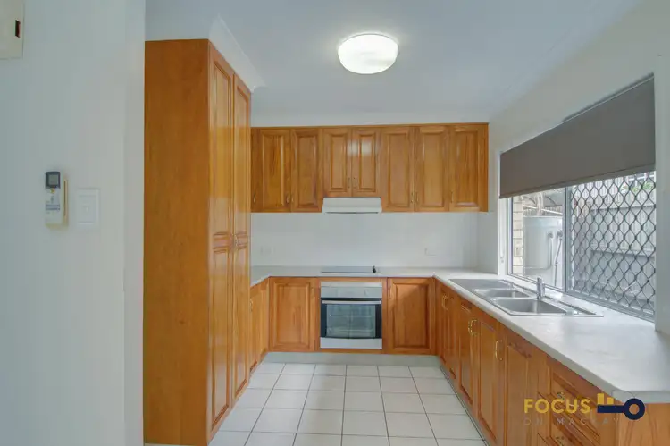 Fourth view of Homely unit listing, 2/19 Norris Street, Mackay QLD 4740