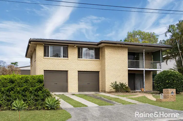 Main view of Homely house listing, 49 Snowdon Street, Slacks Creek QLD 4127