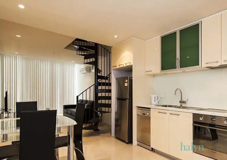 110/151 Adelaide Terrace, East Perth WA 6004