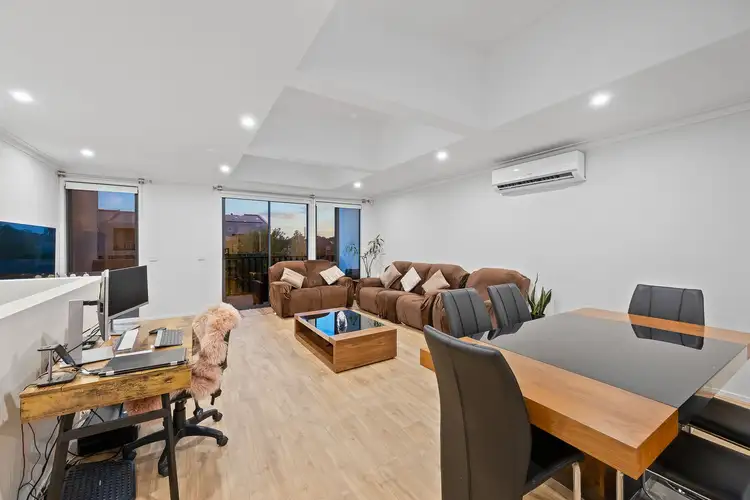 Fourth view of Homely townhouse listing, 17 Johanna Way, Lyndhurst VIC 3975